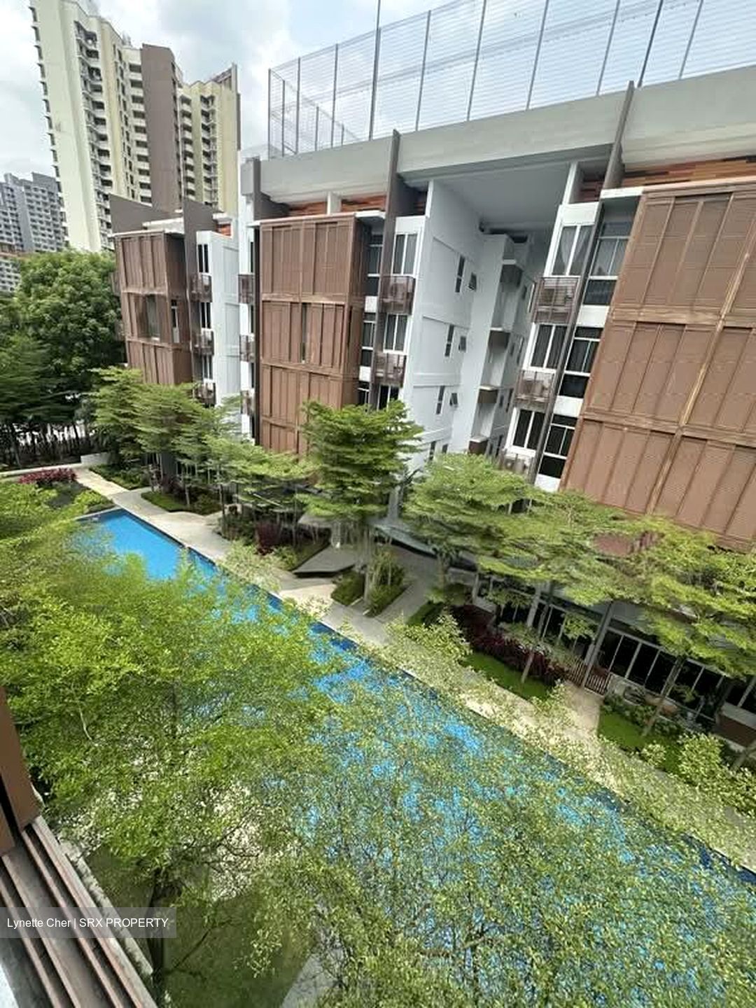 The Greenwich (D28), Condominium #539488161